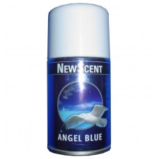 Aerosol New Scent 185 grs - Angel Blue